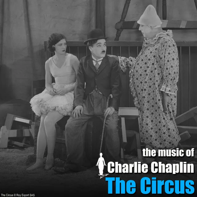 The Circus (Original Motion Picture Soundtrack)