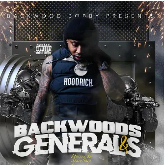 Backwoods & Generals by Narkiss