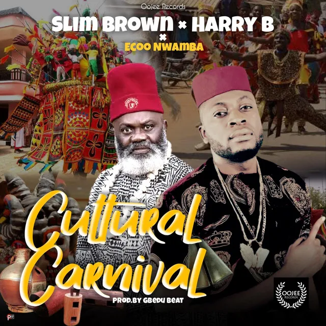 Cultural Carnival