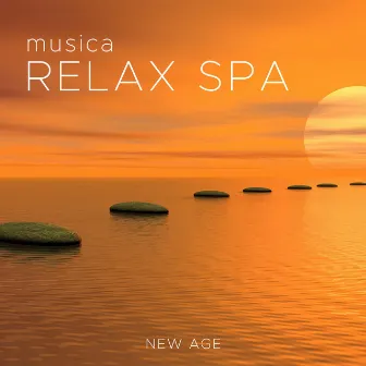 Musica Relax Spa - Musica Rilassante Spa by Unknown Artist