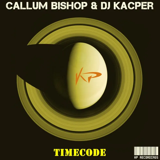 Timecode - Original Mix