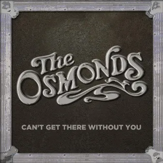 I Can't Get There Without You by Jimmy Osmond