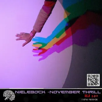 November Thrill by MIchael Nielebock