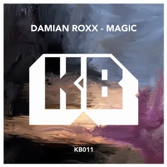 Magic by Damian Roxx