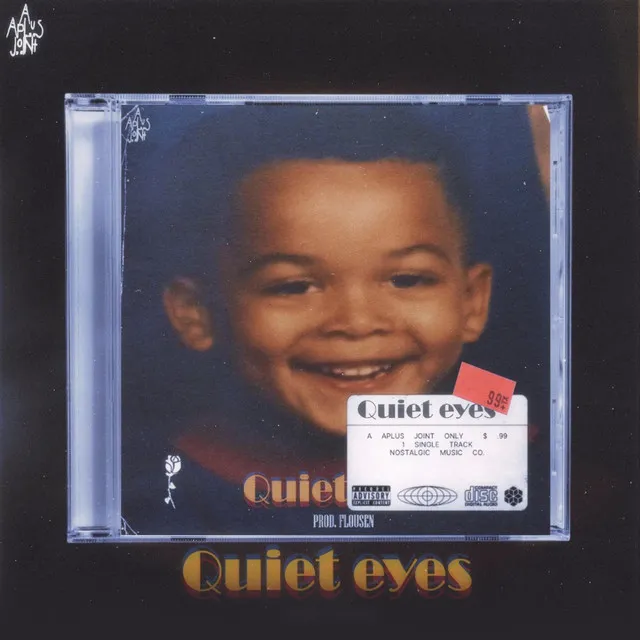 Quiet Eyes