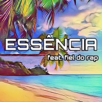 Essência by ROSA