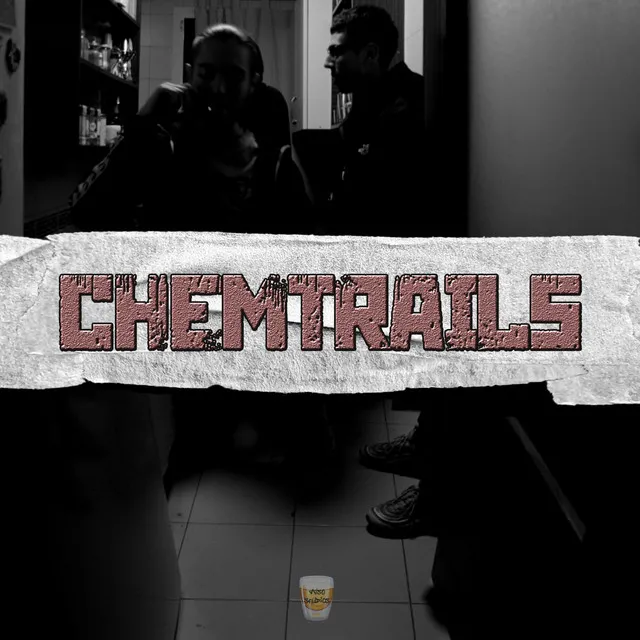 Chemtrails (Jøøna)