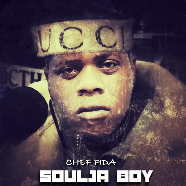 Soulja Boy