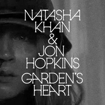 Garden's Heart by Natasha Khan