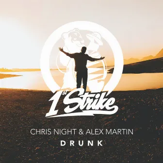 Drunk by Alex Martin