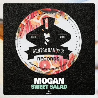 Sweet Salad by Mogan