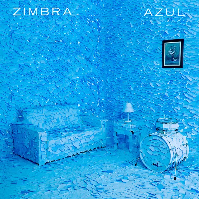 Azul