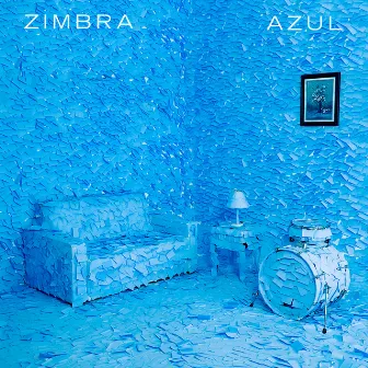 Azul by Zimbra