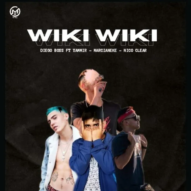 Wiki Wiki