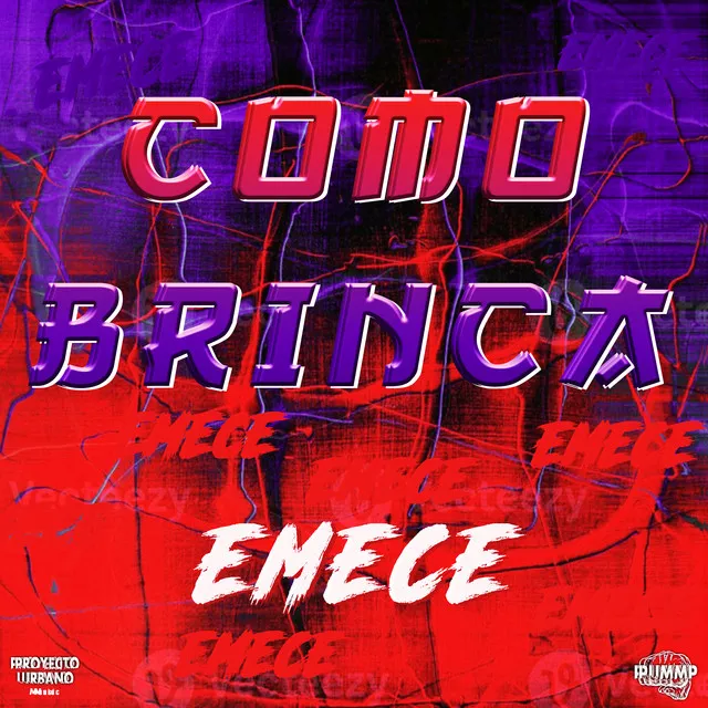 Como Brinca