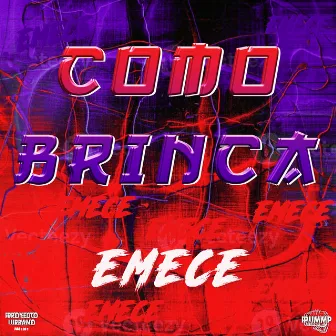 Como Brinca by Unknown Artist