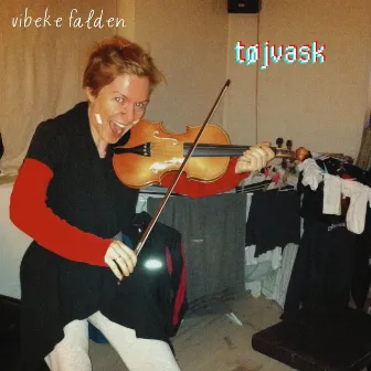 Tøjvask by Vibeke Falden