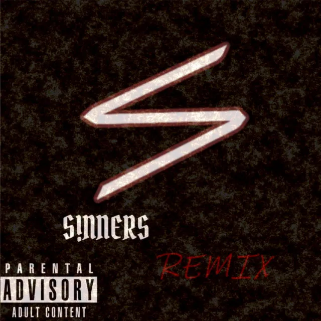 S!nners - Solstice Remix