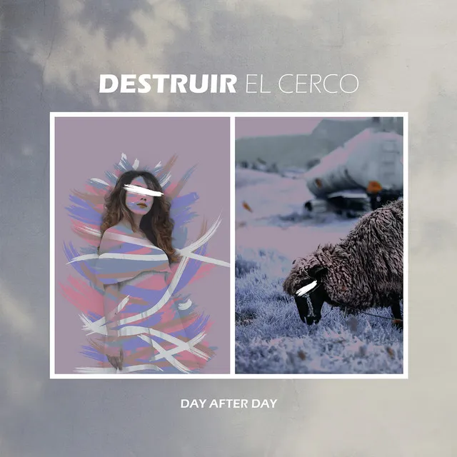 Destruir el Cerco