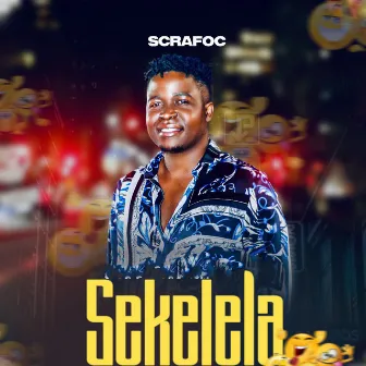 Sekelela by Scrafoc