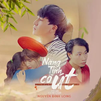 Nặng Tình Cô Út by Nguyễn Đình Long