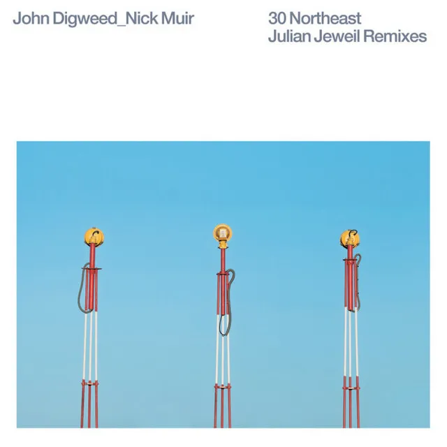 30 Northeast - Julian Jeweil dub