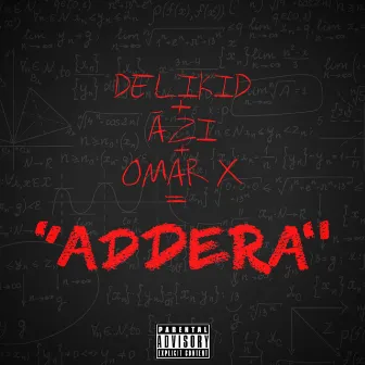 Addera by Delikid