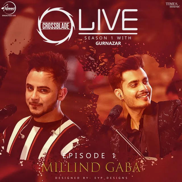 Main Teri Ho Gayi & Sohnea (Live)