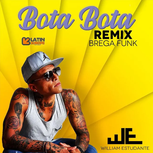 Bota Bota (Brega Funk Remix)