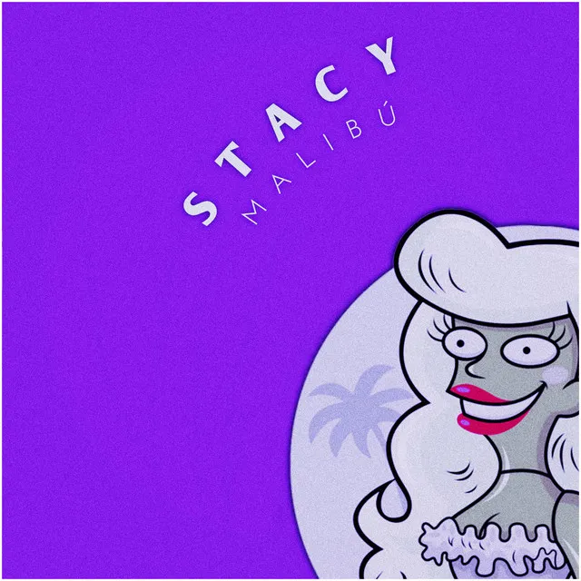 STACY MALIBÚ - Remix