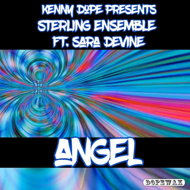 Angel - Frankie Feliciano Classic Vocal Mix