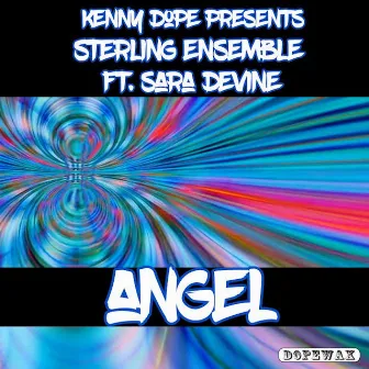 Angel by Sterling Ensemble