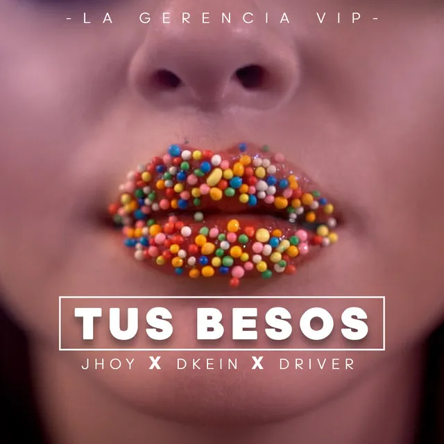 Tus Besos