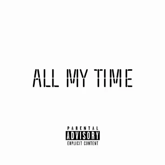 all my time by TMac