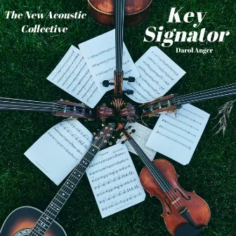 Key Signator by Unknown Artist