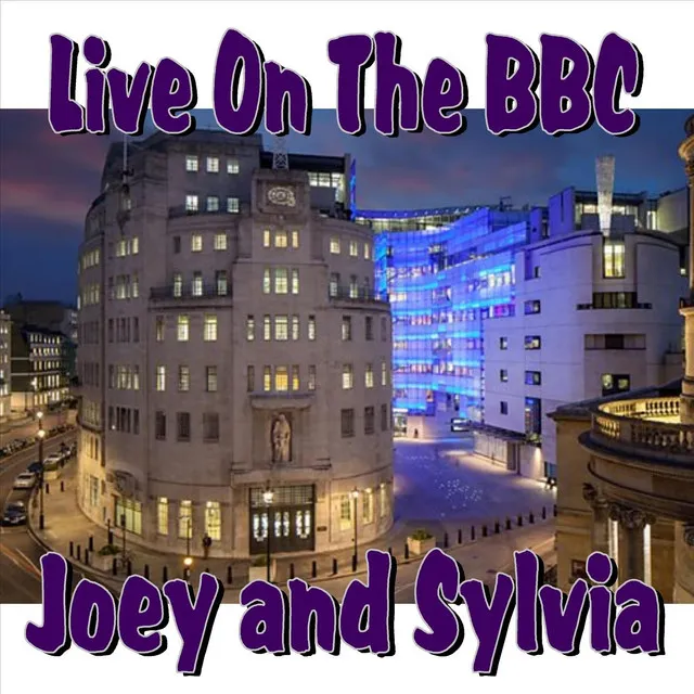 Live on the Bbc