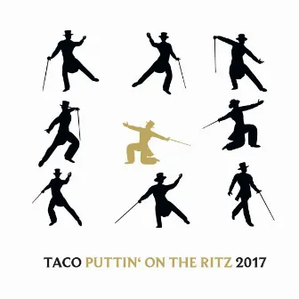 Puttin' on the Ritz 2017 by Taco