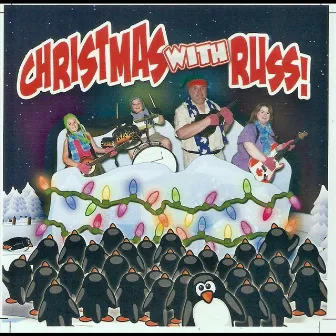 Christmas With Russ by Russ