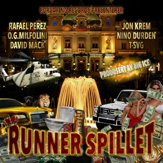 Runner Spillet by Nino Durden