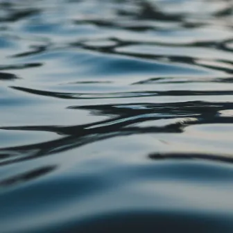 Silent Sea Before The Storm by Nature Waves Sounds