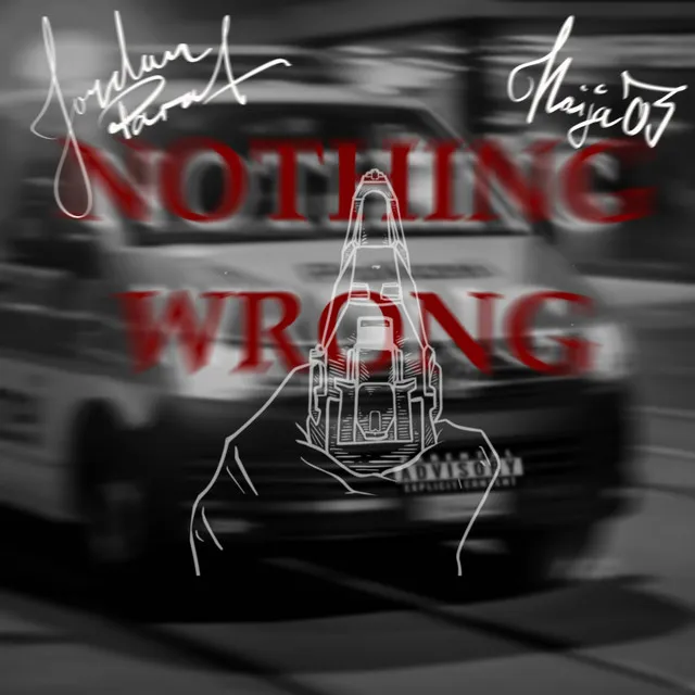 Nothing Wrong