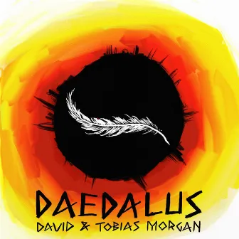 Daedalus by David R Morgan