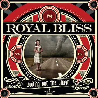 Waiting Out the Storm (Deluxe Edition) by Royal Bliss