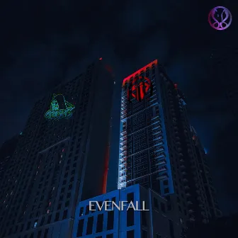 Evenfall by Grimms