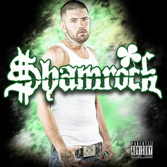 Shamrock by $hamrock