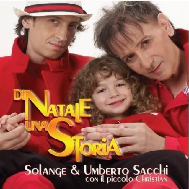 Di Natale una storia