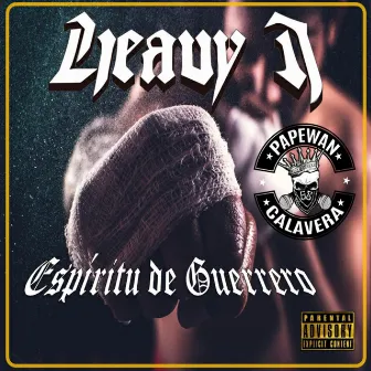 Espíritu de Guerrero by Heavy J