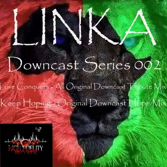 Downcast Series 002 by Linka