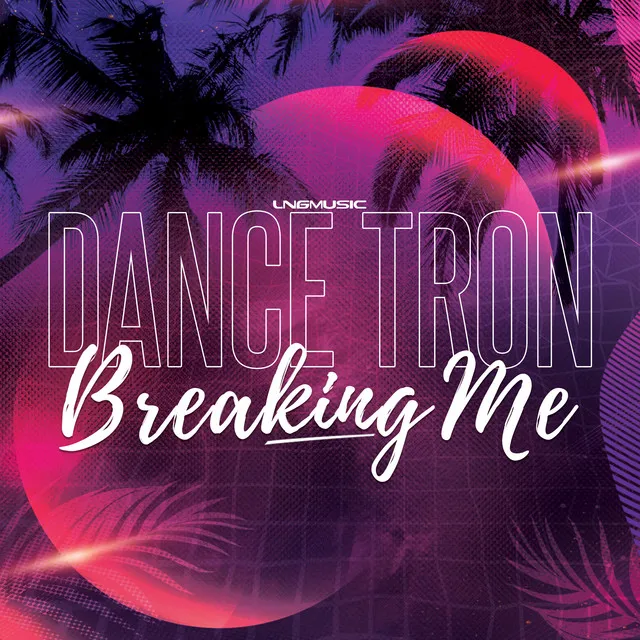 Breaking Me (Radio Edit)