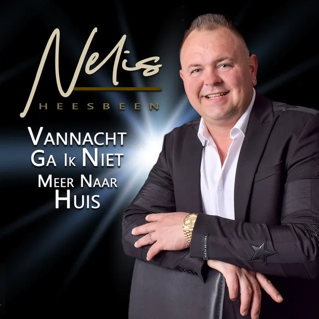 Vannacht Ga Ik Niet Meer Naar Huis